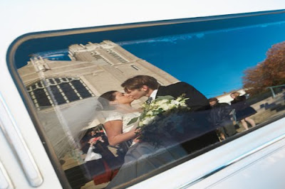 RI Wedding Photography