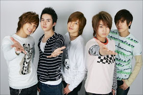 Ss501 Lo Mejor A Song Calling For You Neol Bureuneun Norae