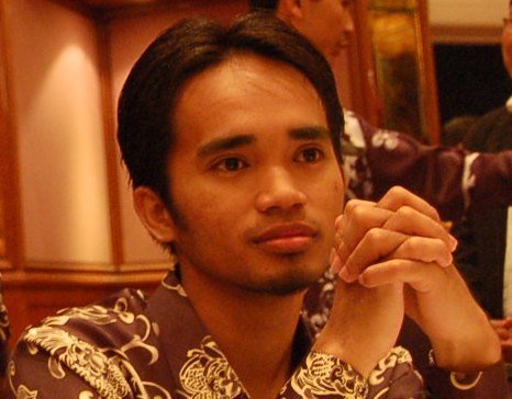 Bersama Cikgu Sidi