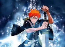 kurosaki ichigo