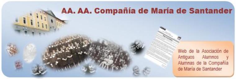 AA.AA. COMPAÑIA DE MARIA DE SANTANDER