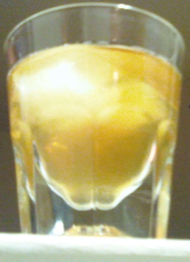 Spirited Remix Homemade Coffee Bitters