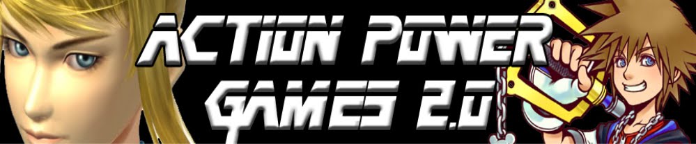 Action Power Games  2.0 ®