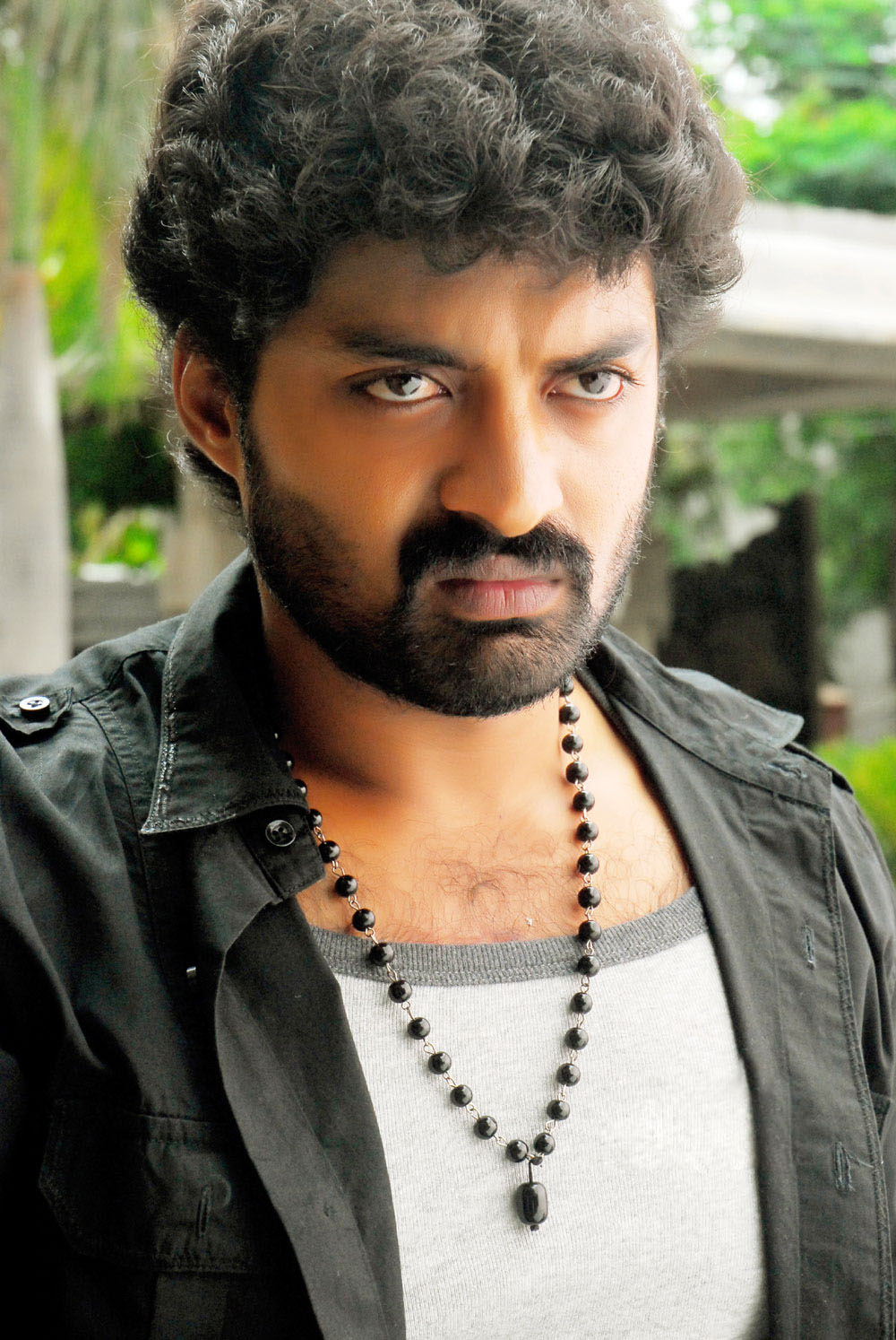 123teluguveera: Kalyan Ram In 'Kalyan ram Katti' Movie Stills