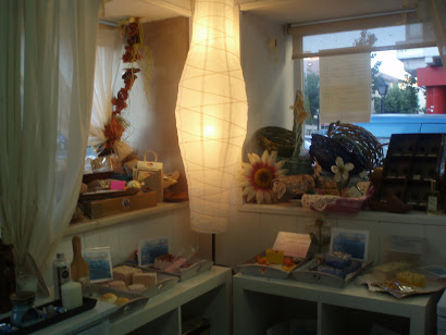 ESSENCIALYS AROMAS