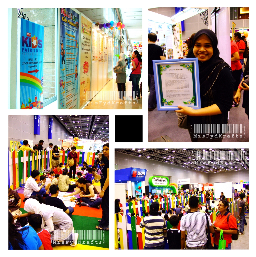 Kids Fair