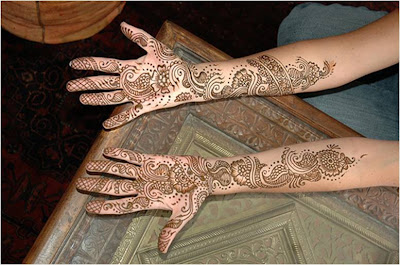 Henna Tattoo Care Henna Tattoo Care