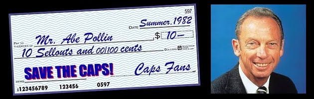 Save The Caps