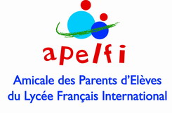 APELFI - Amicale des Parents d'Elèves du Lycée français International - Dubaï