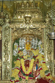 gayathri devi