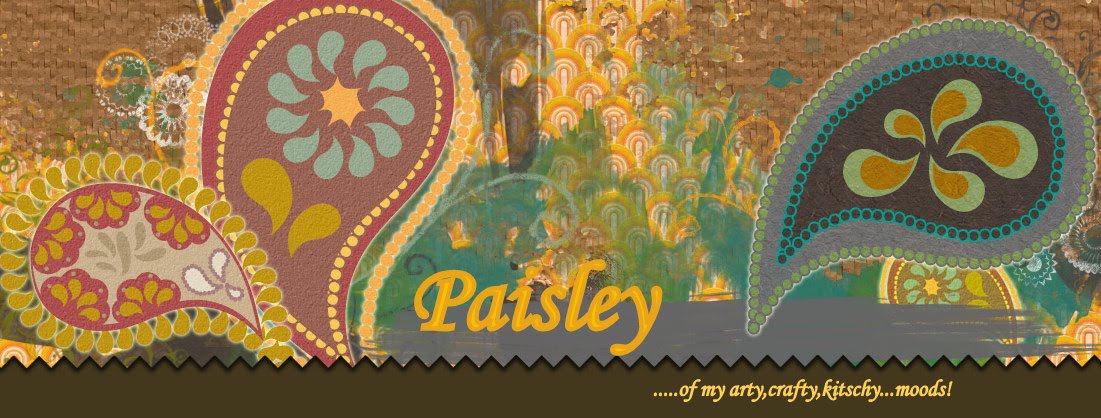 Paisley