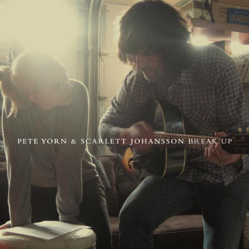 Intrusos: actores que se meten a músicos Pete+Yorn+%26+Scarlet+Johanson
