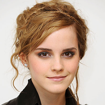 of the Harry Potter Teen harry potter emma watson haircut. of the Harry Potter Teen