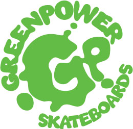 GreenPower Skateboards