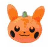 Panpukin Pikachu Panpukin Pikachu