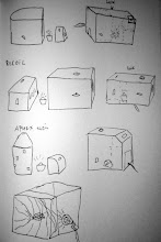 Schetsen 3d