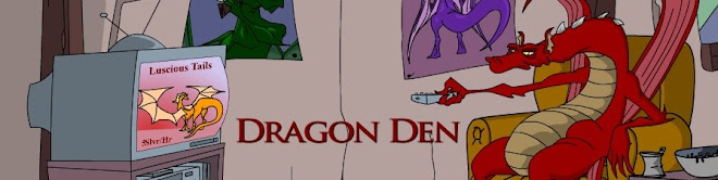 dragon den