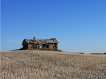 THE PRAIRIES