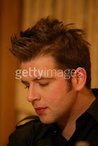 Mark Feehily