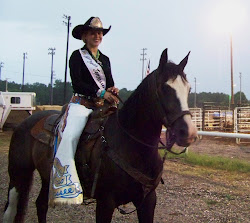 Savannah PRCA Rodeo