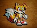 Miles Prower my ass. He is and always will be merely Tails.