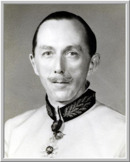 Mubin Sheppard (1905-1994)
