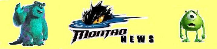Los Montro News