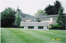 American Cementery - Normandy