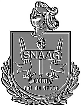 ECUSSON SNAAG