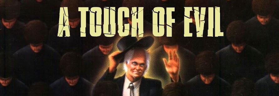 A Touch Of Evil