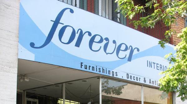 Forever Interiors TV Cabinets #90-00