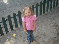 Linnea in Sweden