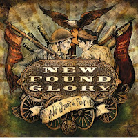 New Found Glory History | RM. New Found Glory History | RM.