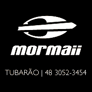 Mormaii Tubarão SC