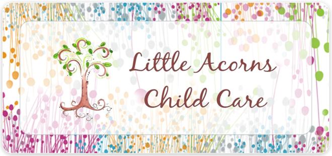 Little Acorns Child Care