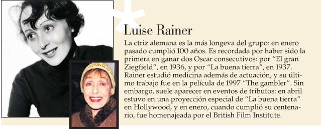 CINE ANTIGUO DÉCADAS 50-60-70: Los sobrevivientes de la era dorada de