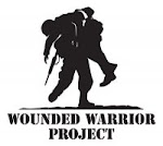 Support our Wounded Warriors