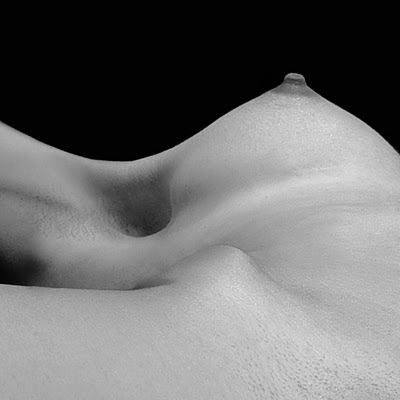 Desnudos. Imágenes de Delio Regueral