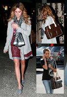 LV bags