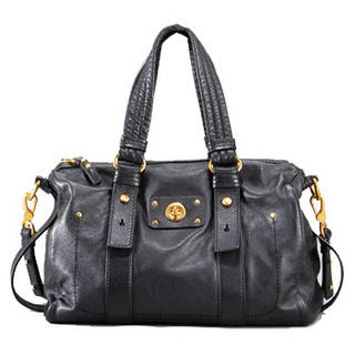MARC BY MARC JACOBS SHIFTY SATCHEL