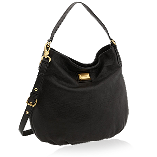 Marc by Marc Jacobs Q49 HILLIER HOBO Marc by Marc Jacobs Q49 HILLIER HOBO