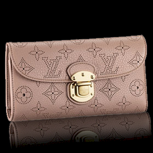 Louis Vuitton Amelia Mahina Wallet Louis Vuitton Amelia Mahina Wallet