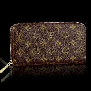 Louis Vuitton Zippy Wallet (monogram) Louis Vuitton Zippy Wallet (monogram)