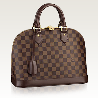 Louis Vuitton Alma Louis Vuitton Alma (Ebene)