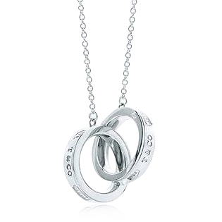 Tiffany 1837 Circles Pendant Tiffany 1837 Circles Pendant
