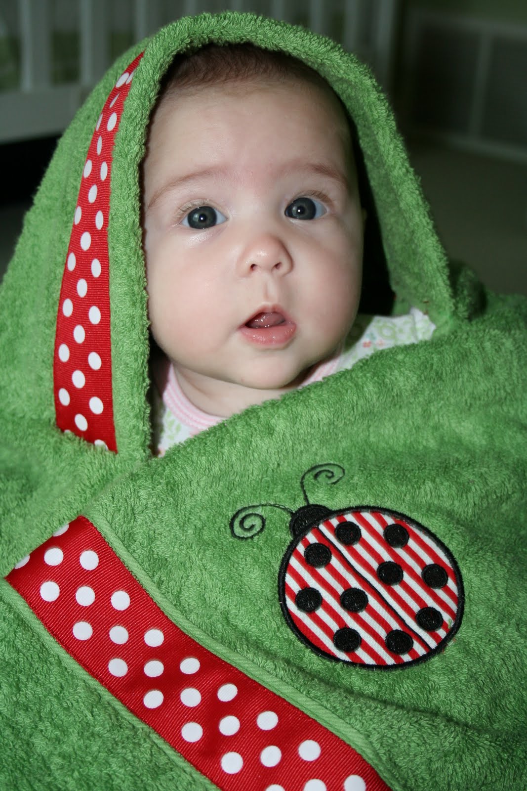 Sew Sweet Boutique The Best Hooded Towels EVER!