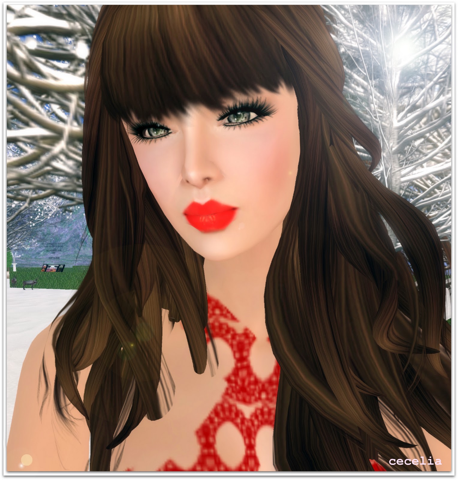 Candy Doll Sharlotta