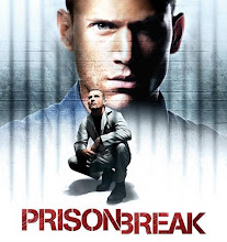 3) Prison Break