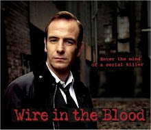 4) Wire in the Blood