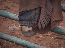 Cowboy Custom Spurs